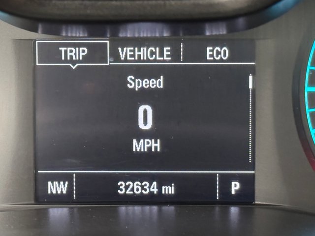 Used 2022 GMC Canyon Elevation w/ Trailering Package image 16