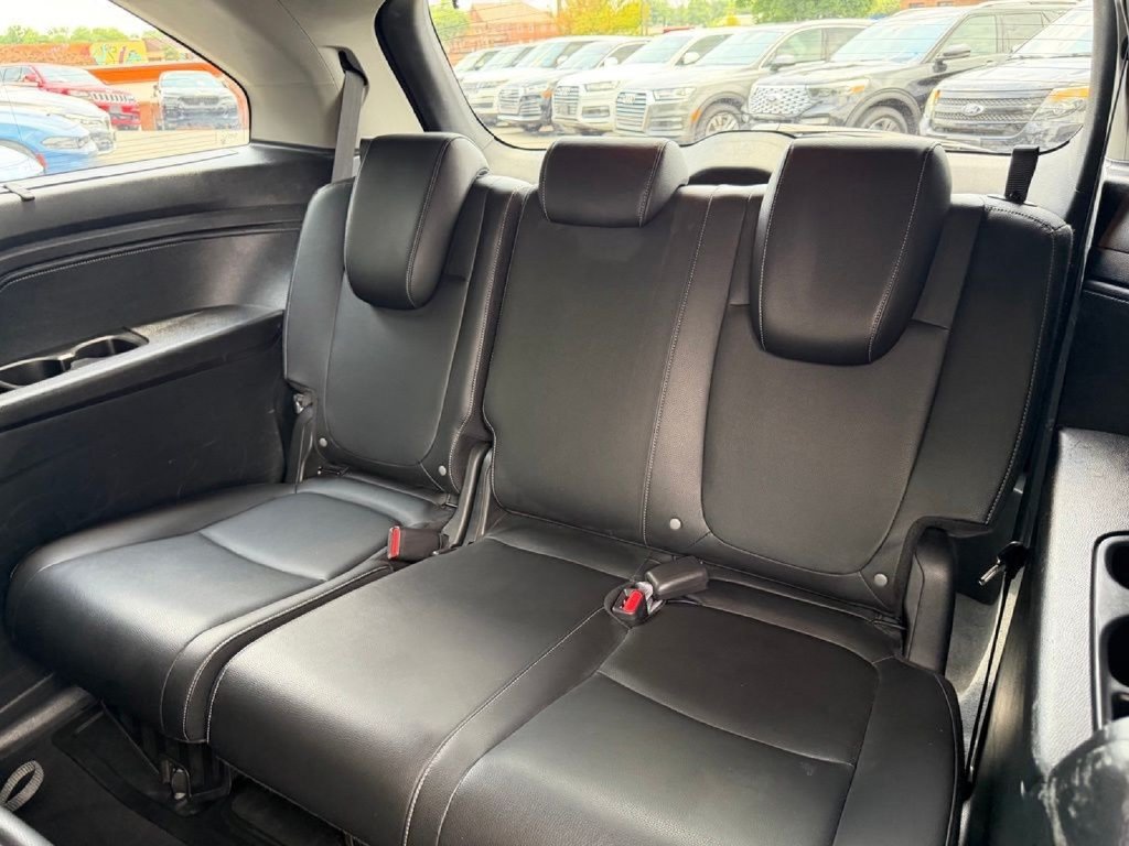 Used 2023 Honda Odyssey Touring image 24