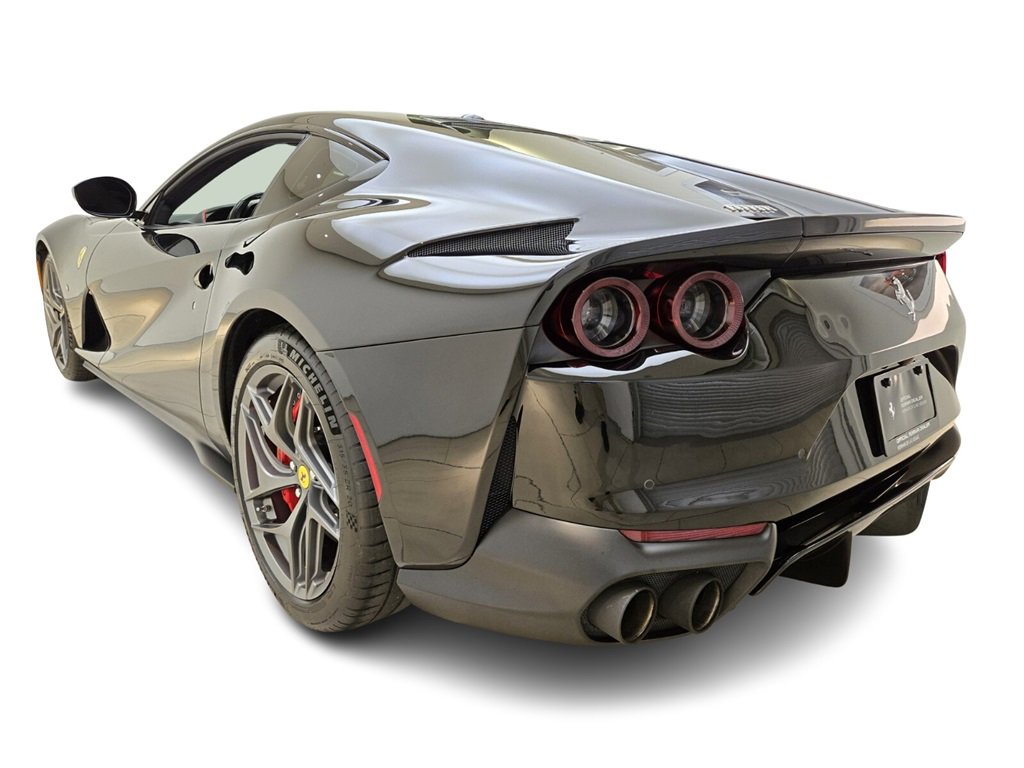 Used 2020 Ferrari 812 Superfast image 11