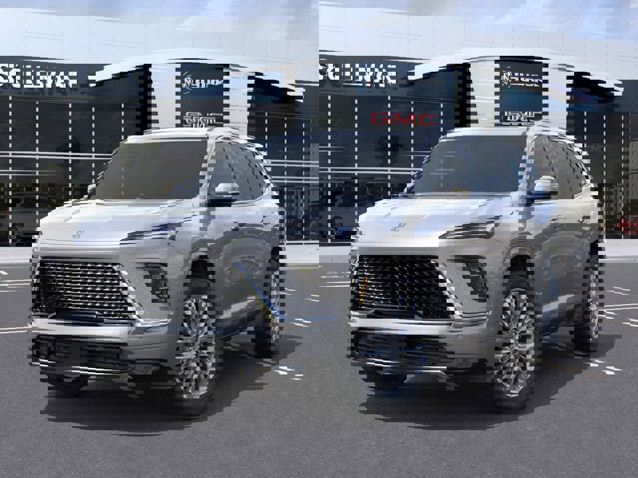 New 2026 Buick Enclave Avenir w/ Super Cruise Package image 6