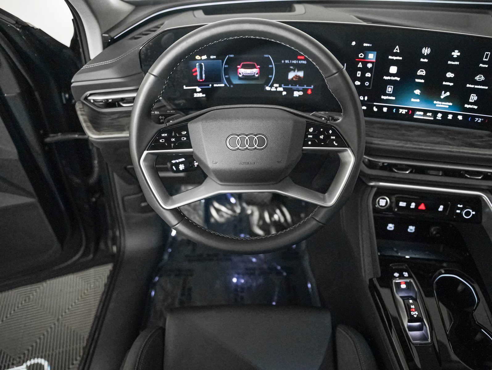 Certified 2025 Audi Q5 Premium Plus w/ Premium Plus image 15