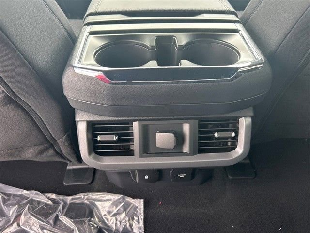 New 2025 Ford F150 XLT w/ Equipment Group 302A MID image 22