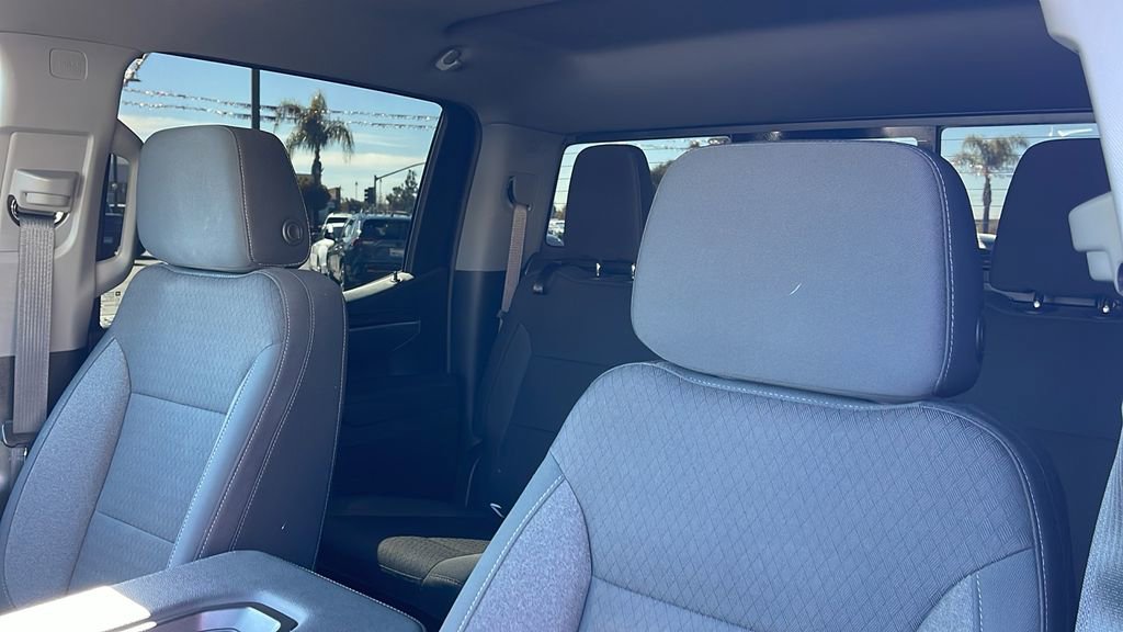 Used 2025 Chevrolet Silverado 1500 LT w/ Safety Package image 15