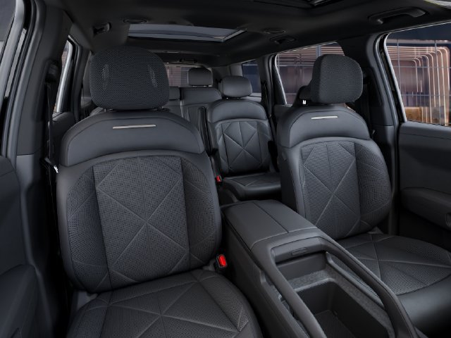 New 2027 Kia Telluride SX w/ Towing Package FWD image 15