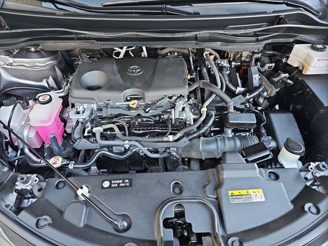 Certified 2021 Toyota Sienna LE FWD image 22