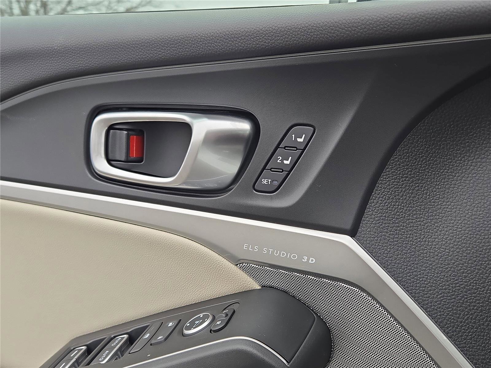 New 2026 Acura Integra A-Spec image 17