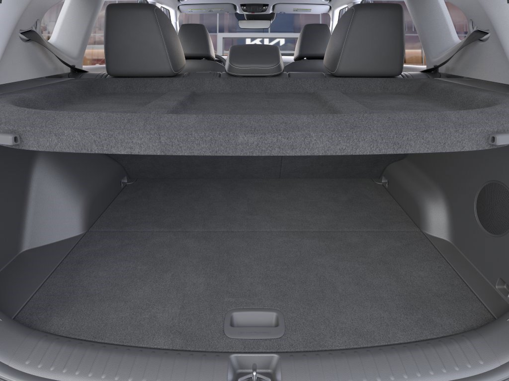 New 2026 Kia Seltos SX AWD/4WD image 19