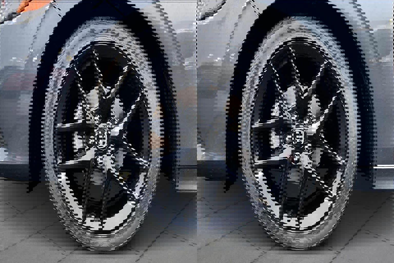 Used 2023 Honda Civic Sport image 10