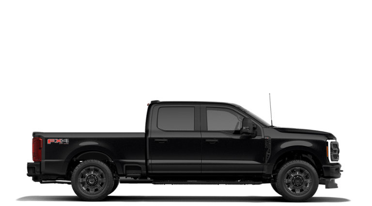 New 2027 Ford F250 XL w/ STX Appearance Package AWD/4WD image 5