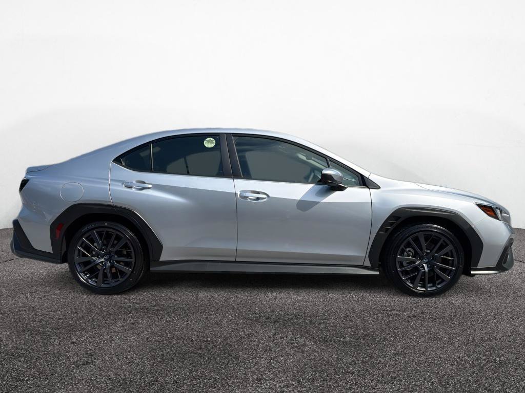 New 2026 Subaru WRX AWD/4WD image 5