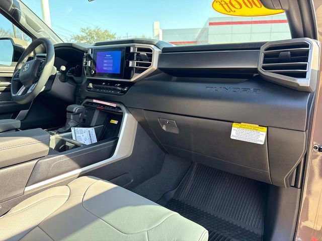 New 2026 Toyota Tundra SR5 image 13