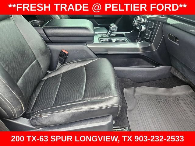 Certified 2023 Ford F150 XLT w/ Equipment Group 302A High AWD/4WD image 14