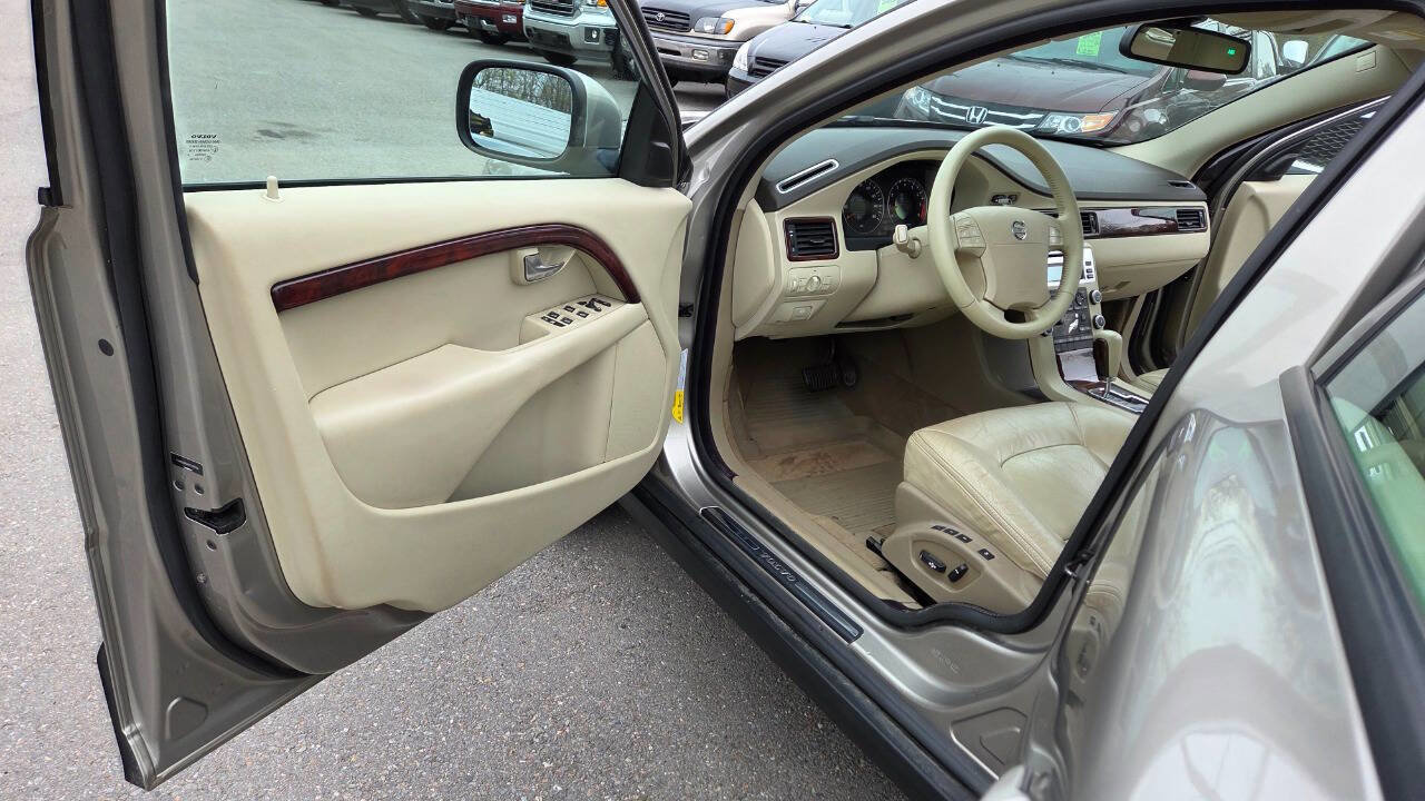 Used 2008 Volvo XC70 3.2 AWD/4WD image 23