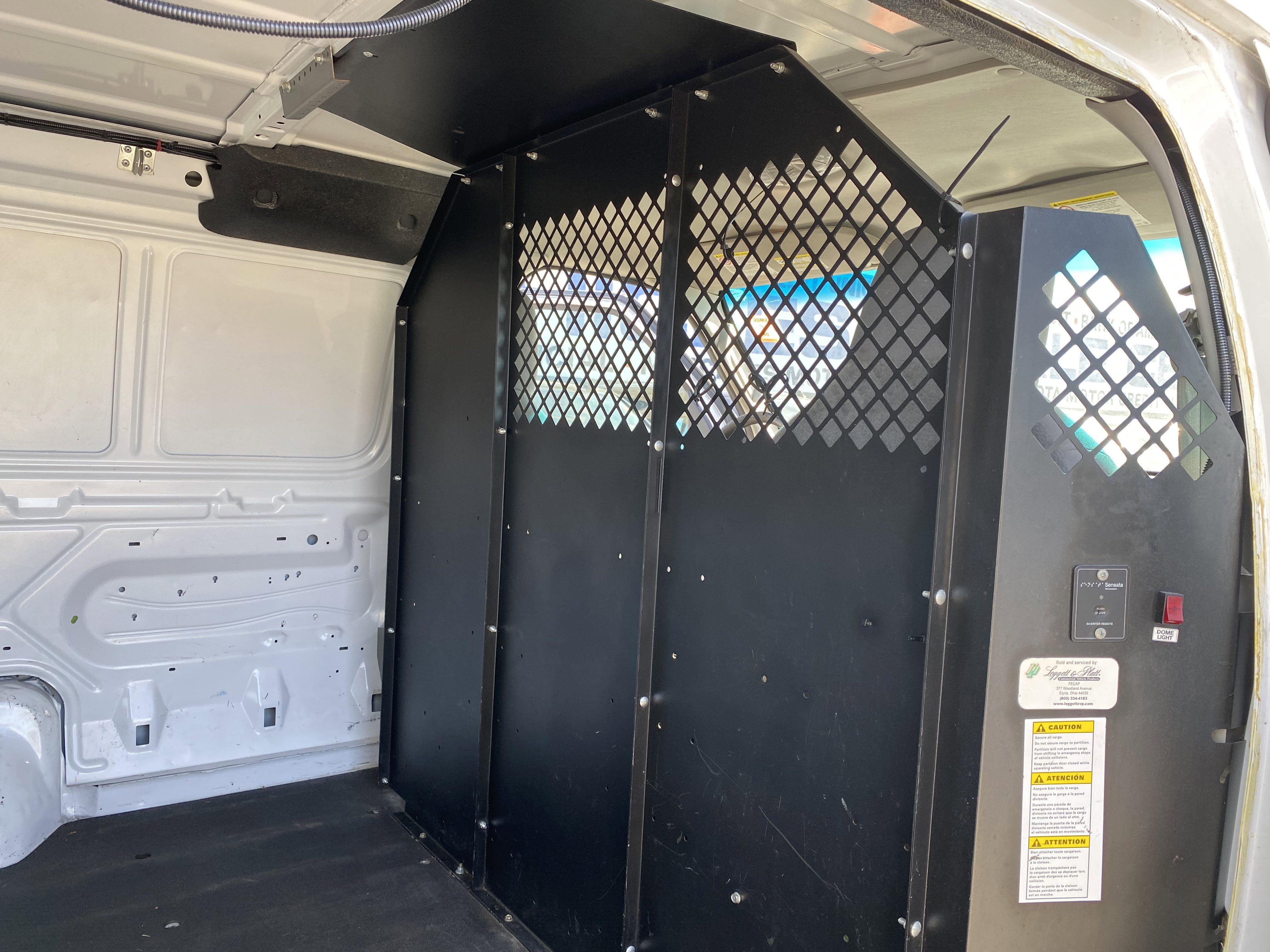 Used 2013 Ford E-150 and Econoline 150 w/ PWR Group image 18