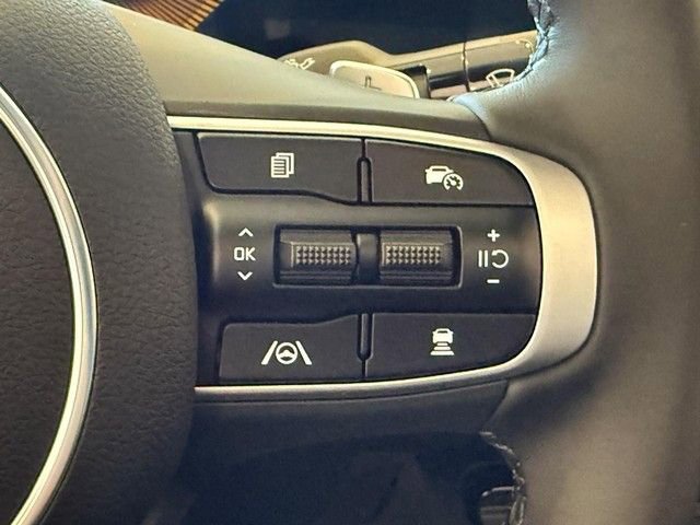 New 2026 Kia K5 GT image 11