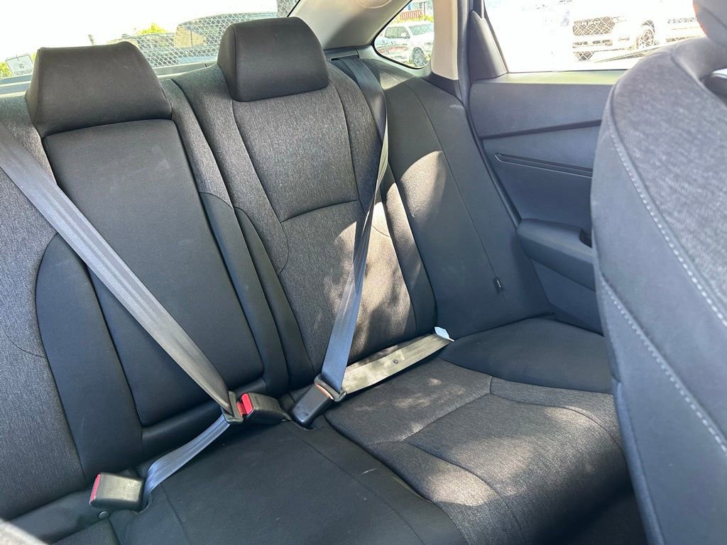 Used 2024 Honda Accord EX image 14