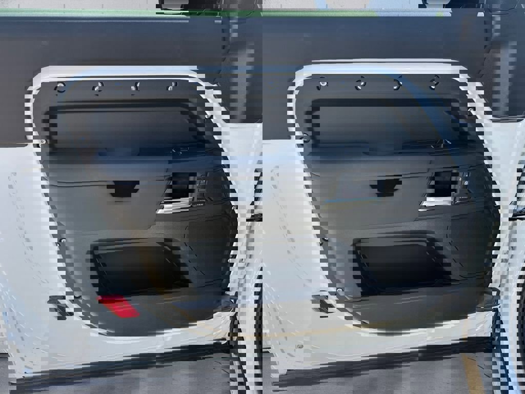 Used 2025 Land Rover Defender 90 S AWD/4WD image 12