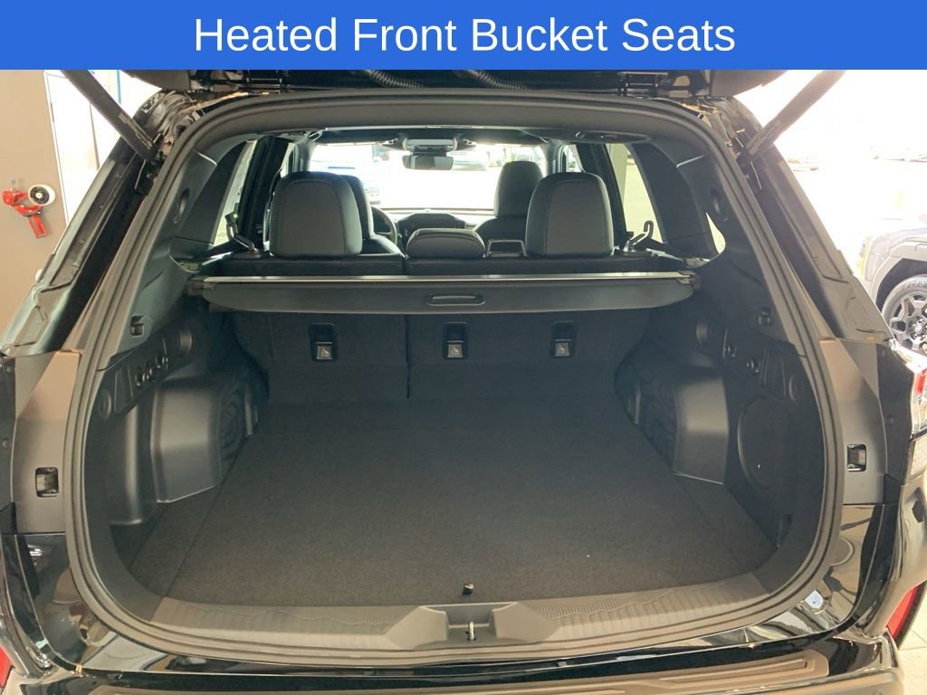 New 2026 Subaru Forester Sport image 14