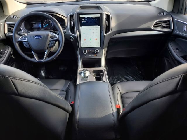 Used 2023 Ford Edge SEL image 7