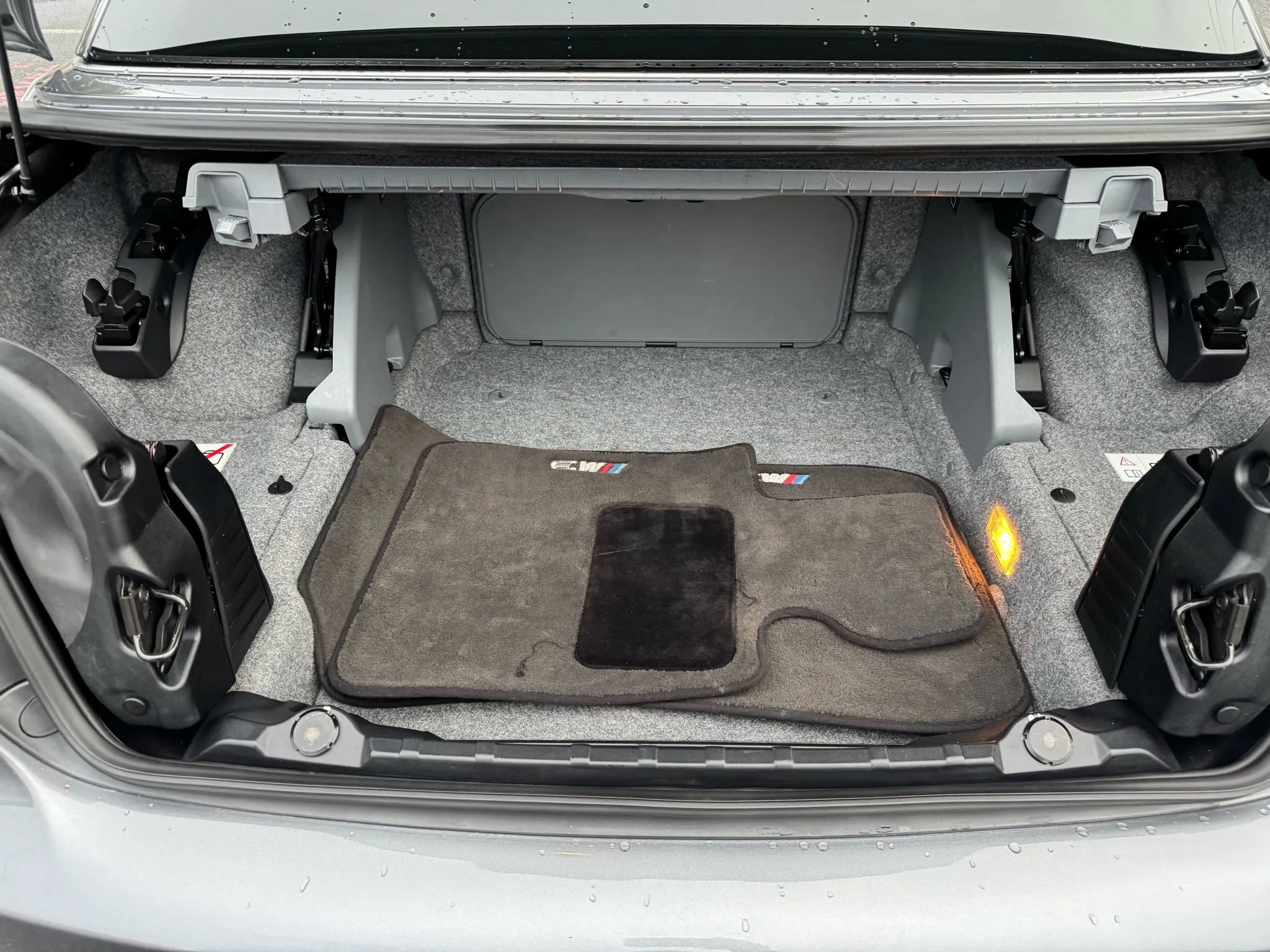 Used 2009 BMW M3 Convertible image 33