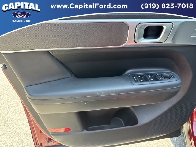 Used 2024 Hyundai Santa Fe XRT AWD/4WD image 20
