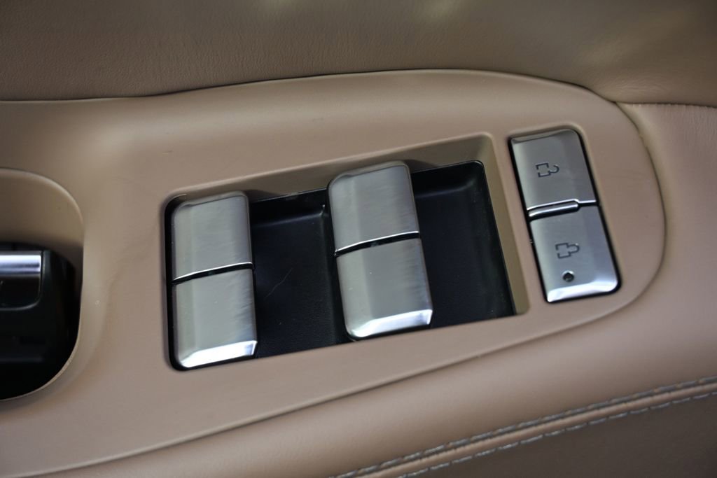 New 2026 Lincoln Navigator Black Label image 24