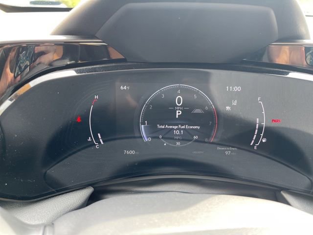 Used 2023 Lexus NX 350 AWD image 15