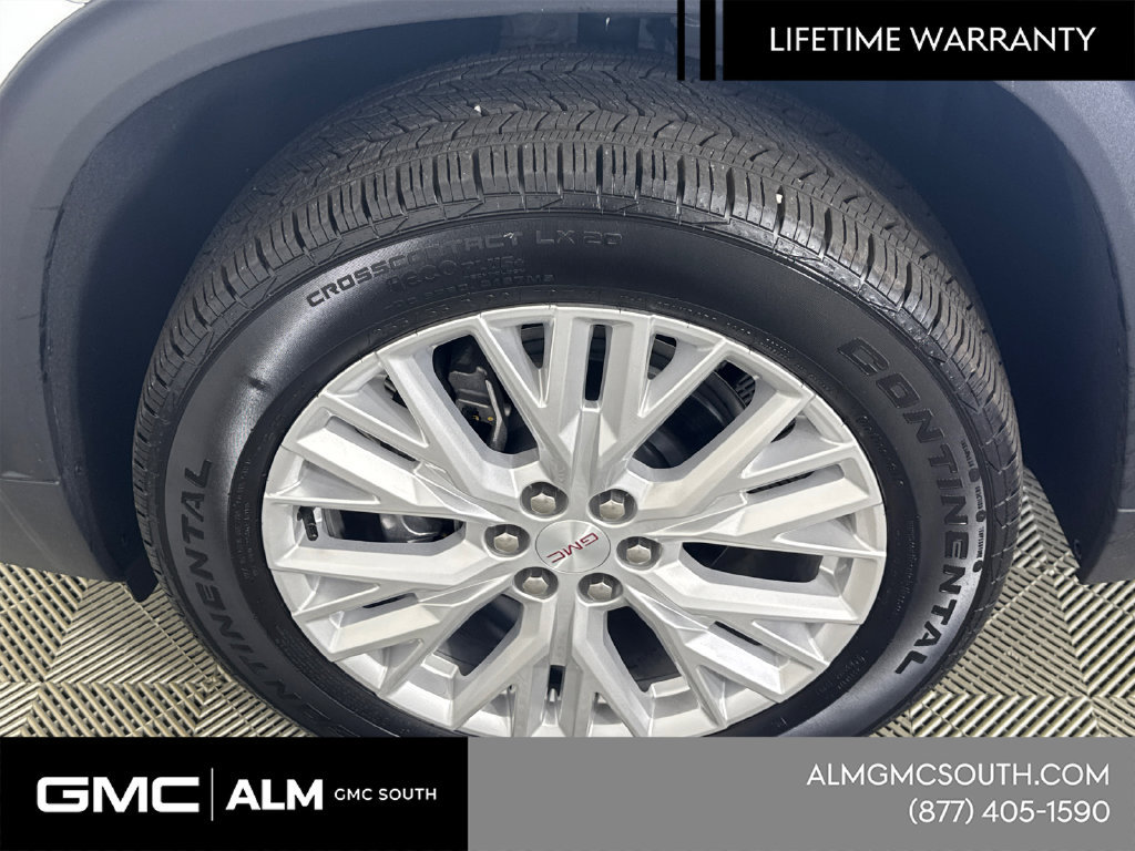 New 2026 GMC Acadia Elevation w/ Elevation Premium Package FWD image 13