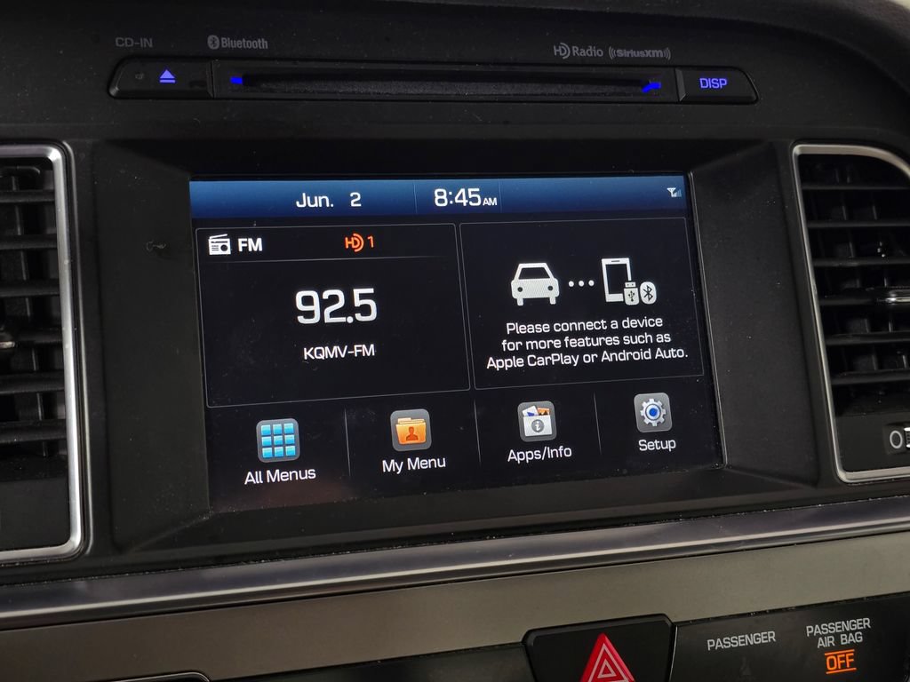Used 2016 Hyundai Sonata SE FWD image 27