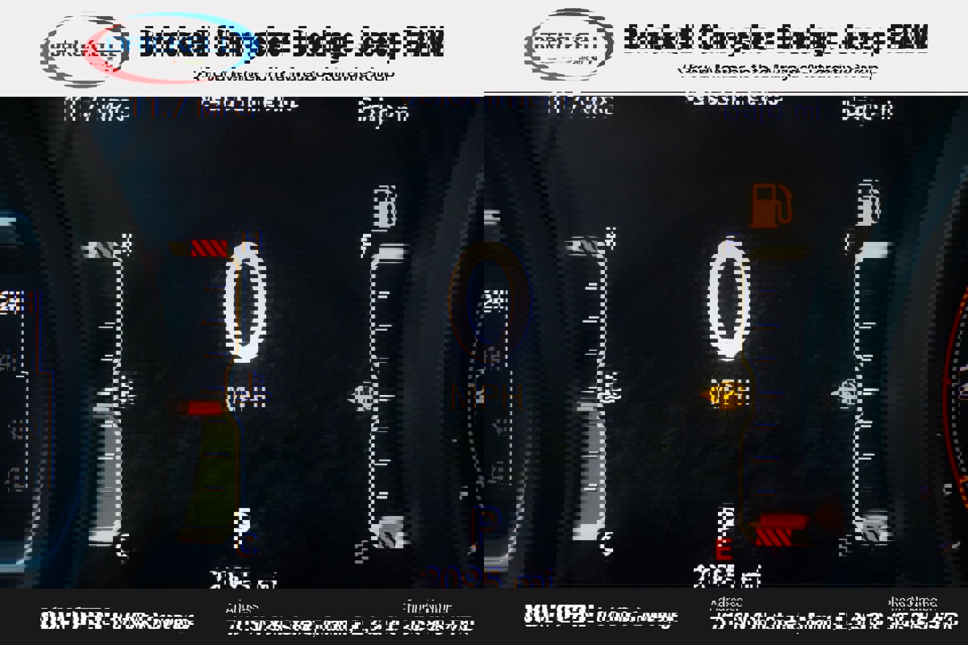 Used 2025 Jeep Wrangler Sahara w/ Safety Group image 32