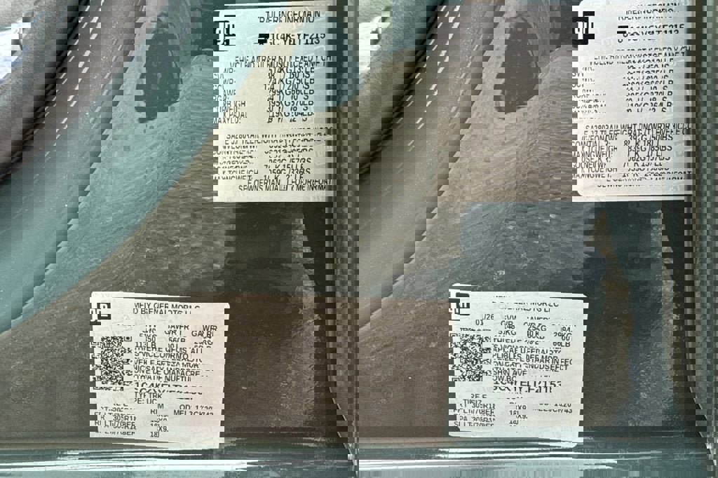 New 2026 Chevrolet Silverado 2500 ZR2 w/ ZR2 Bison Edition image 29