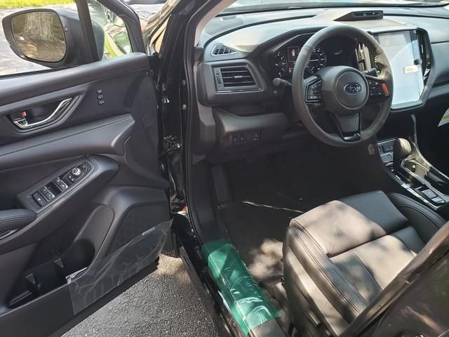 New 2026 Subaru Ascent Bronze Edition AWD/4WD image 10