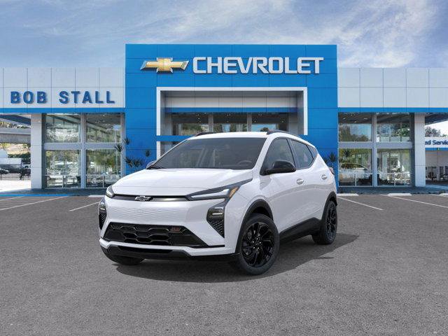 New 2027 Chevrolet Bolt RS image 8