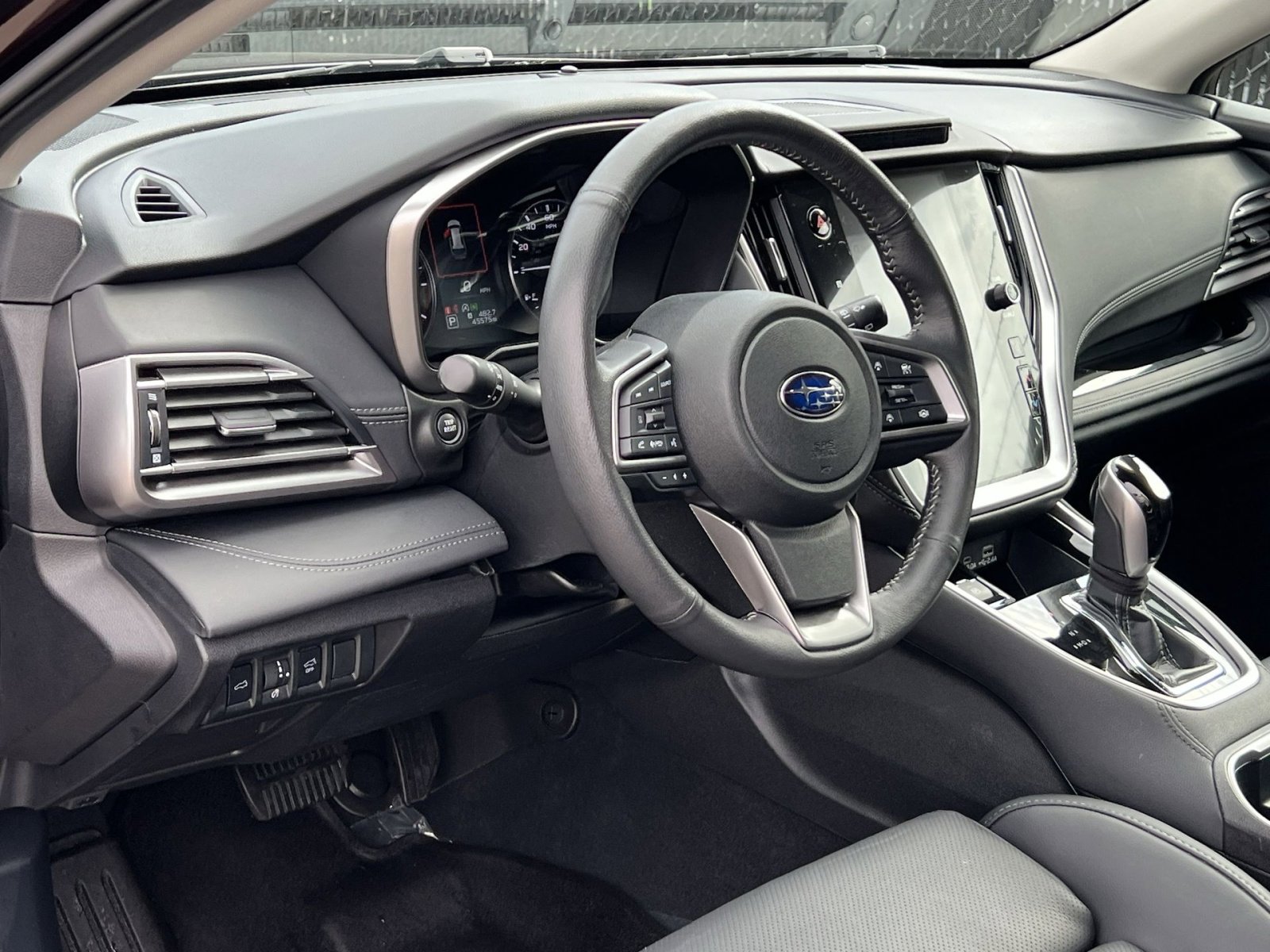 Used 2024 Subaru Outback Limited image 14