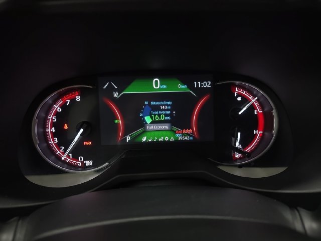 Certified 2025 Toyota RAV4 LE AWD/4WD image 16