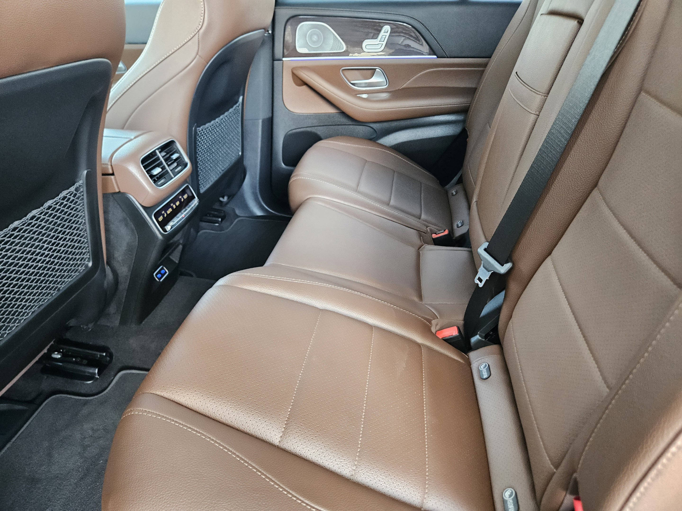 Certified 2024 Mercedes-Benz GLE 450 4MATIC image 21
