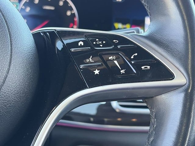 Used 2024 Mercedes-Benz GLE 350 4MATIC w/ 3rd Row Seat Package image 23