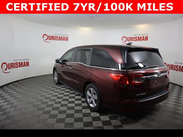 Used 2019 Honda Odyssey EX-L image 6