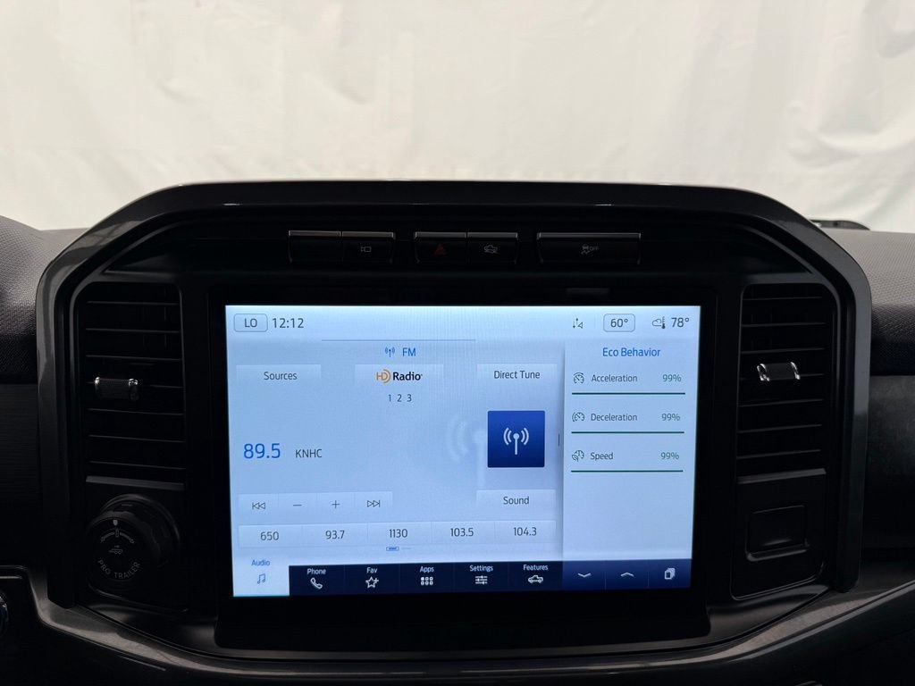 Used 2022 Ford F150 Tremor w/ Equipment Group 401A Mid AWD/4WD image 37