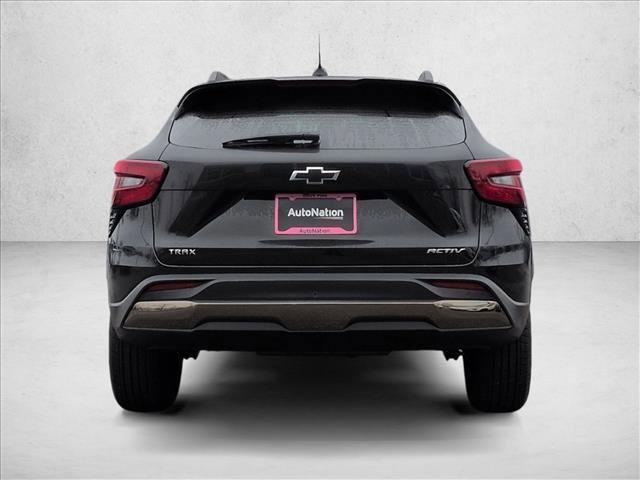New 2026 Chevrolet Trax ACTIV w/ Driver Confidence Package image 8