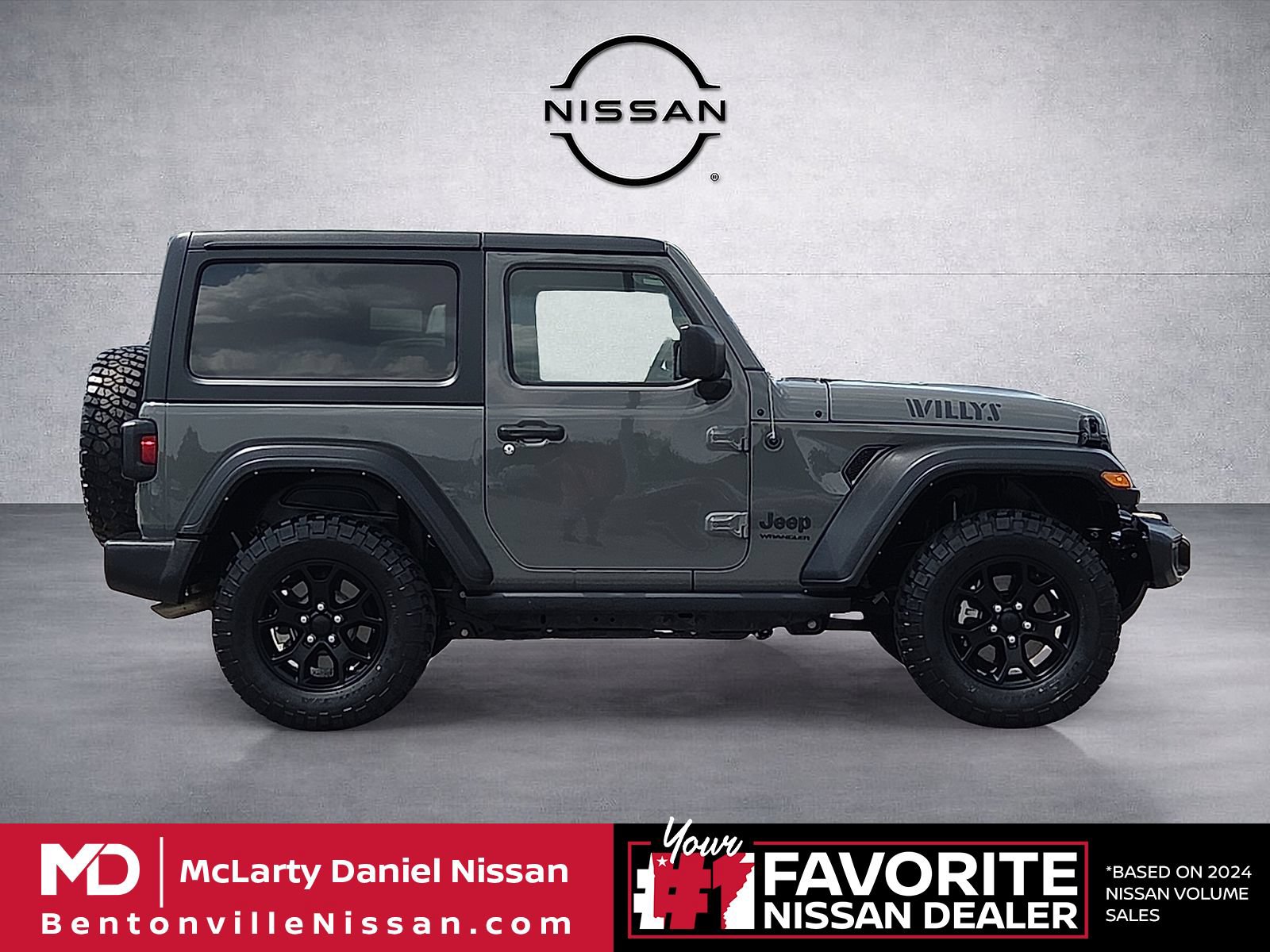Used 2022 Jeep Wrangler Sport AWD/4WD image 6