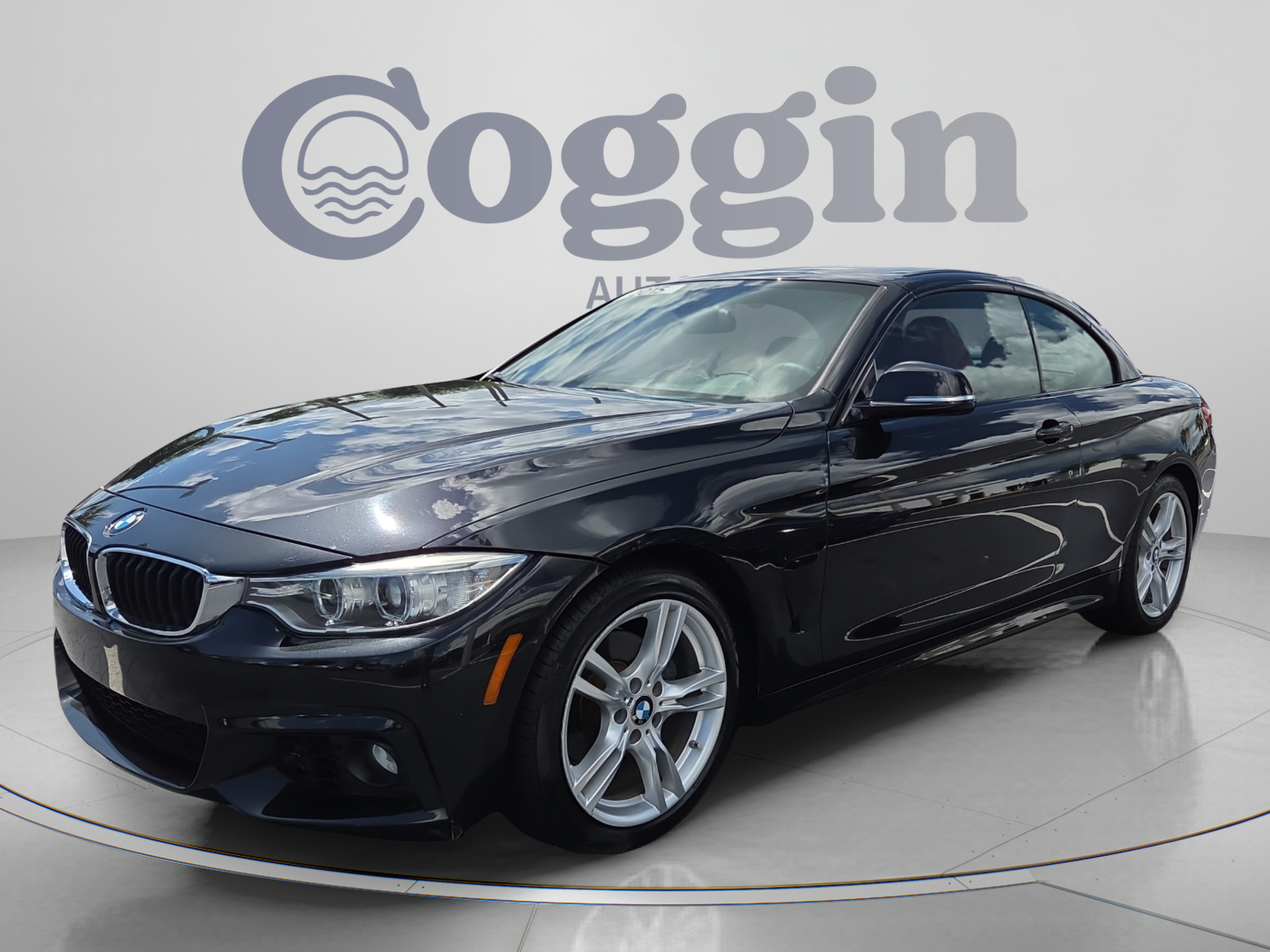 Used 2015 BMW 428i Convertible