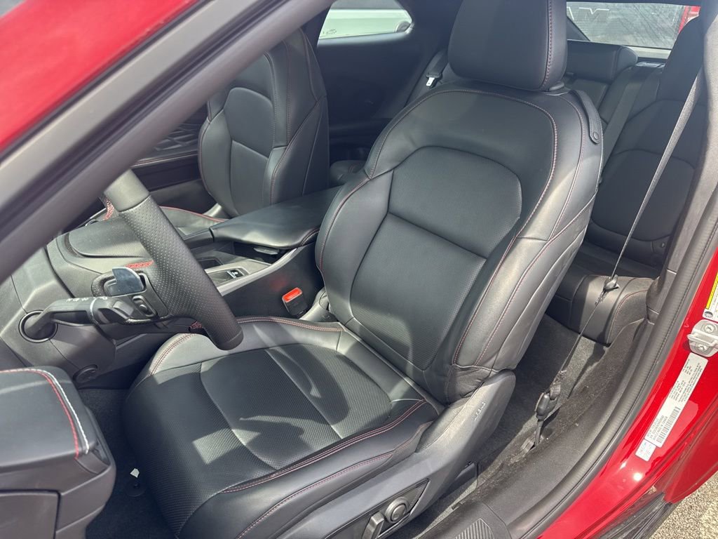 Used 2024 Dodge Charger R/T w/ Plus Group image 5