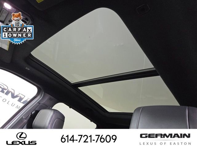 Used 2025 Toyota Tundra Platinum image 32