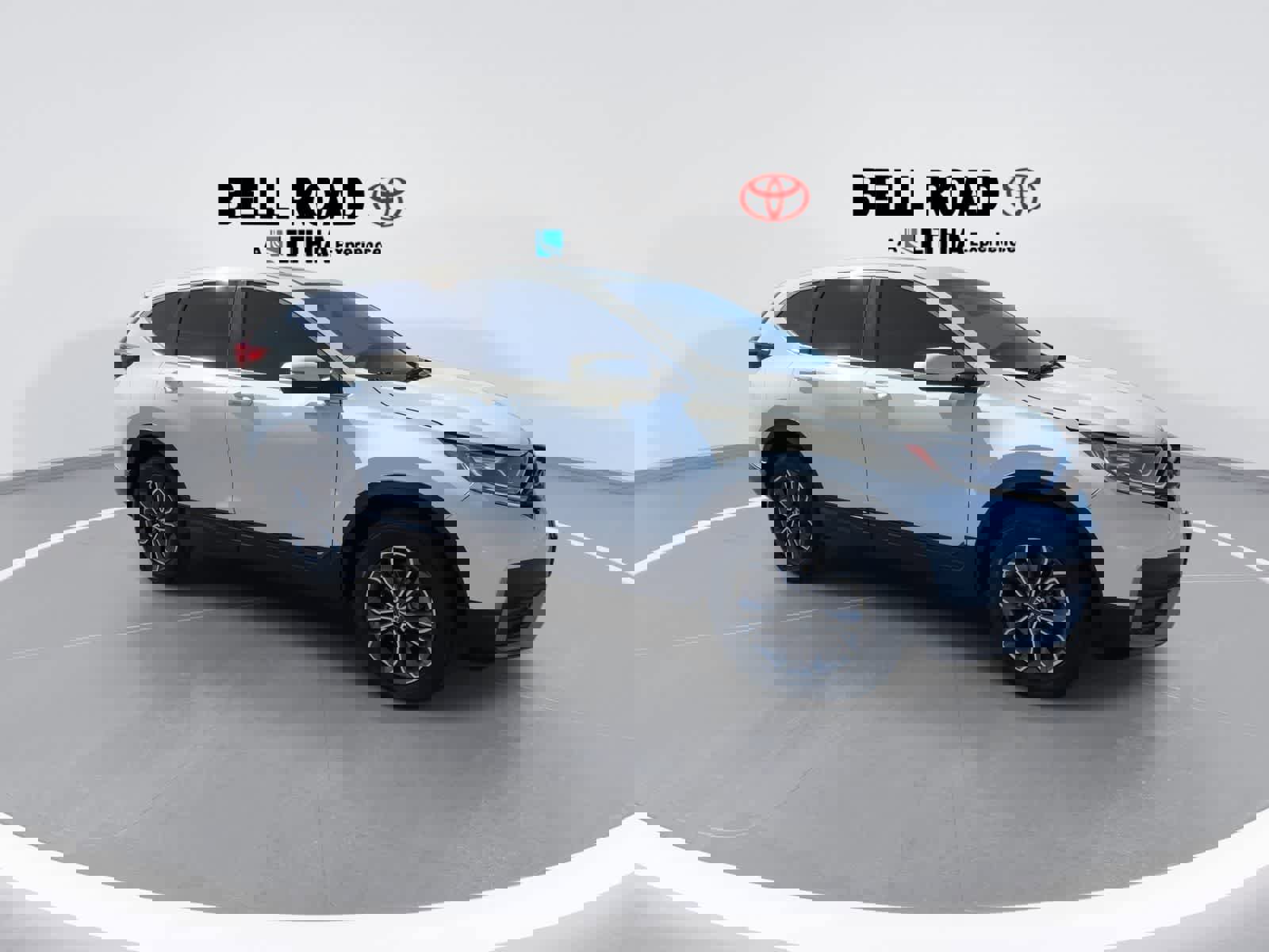 Used 2020 Honda CR-V EX-L video 2