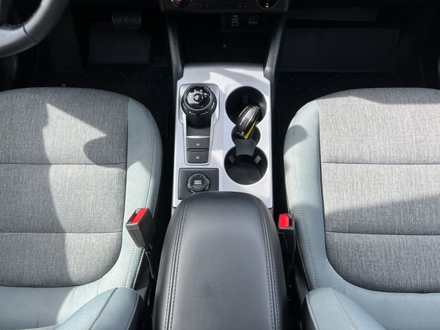 Used 2024 Ford Bronco Sport Big Bend w/ Convenience Package image 23