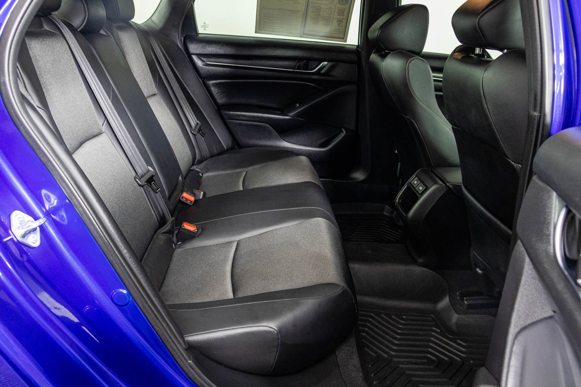 Used 2022 Honda Accord Sport image 40