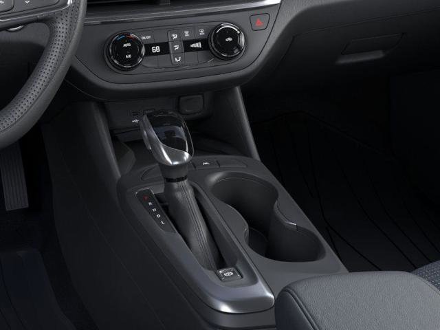 New 2026 Buick Envista Preferred w/ Convenience II Package image 23