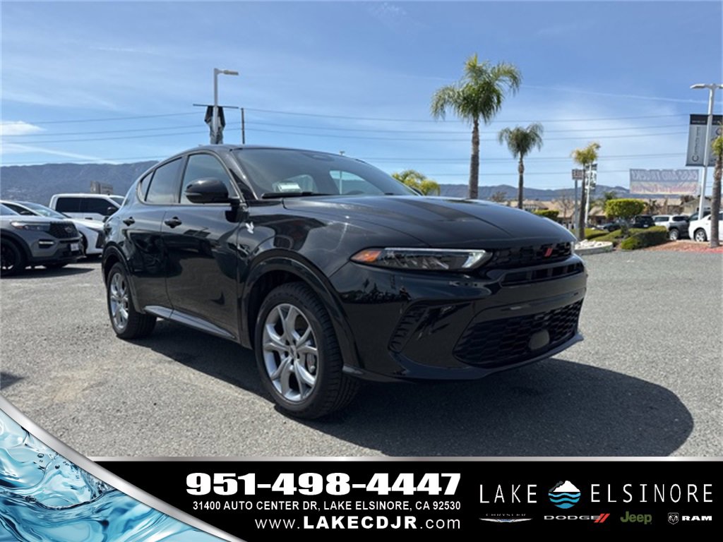 Used 2024 Dodge Hornet R/T Plus image 1