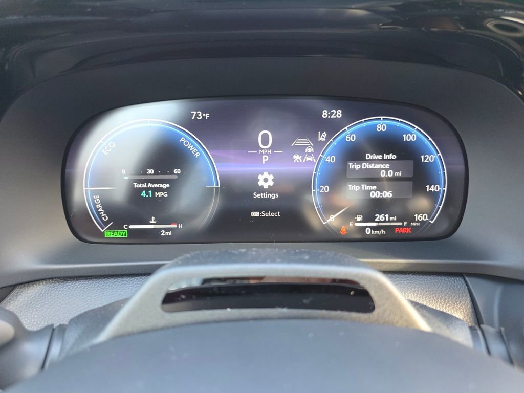 New 2026 Toyota Crown Limited AWD/4WD image 31